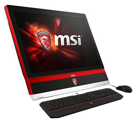 Msi Gaming 27 6Qe (Gtx 980M)