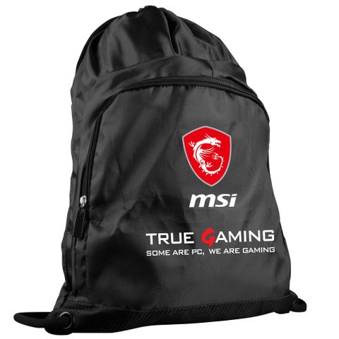 Túi rút MSI Gaming Bag