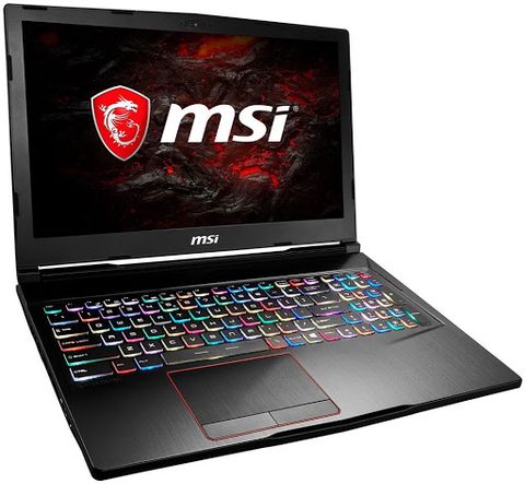 Msi Gaming Ge63 7Rd