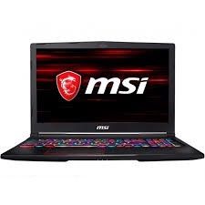  Msi Gaming Ge63Raiderrgb 8Sg-029 Ci7-8750H 