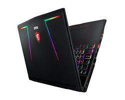 Msi Gaming Ge73 8Re-023Xes Raider Rgb