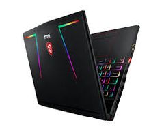  Msi Gaming Ge73 8Re-023Xes Raider Rgb 