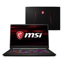Msi Gaming Ge75 8Sg-042 Raider