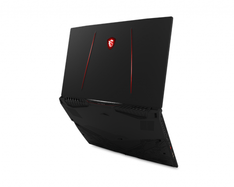 MSI Gaming GE75 Raider 9SE i7 17in