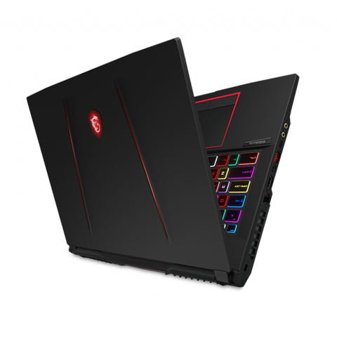 MSI Gaming GE75 Raider 9SG i7 17in