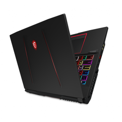  MSI Gaming GE75 Raider 9SG i7 17in 