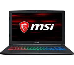  Msi Gaming Gf62 8Re-063Xes 
