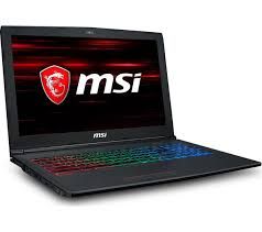  Msi Gv62 8Rc-020 