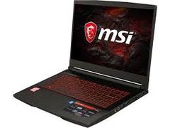  Msi Gaming Gf63 8Rc-053Be 