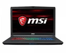 Msi Gaming Gf72 8Re-047Es