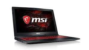 Msi Gaming Gl62M 7Rex-2201Xes