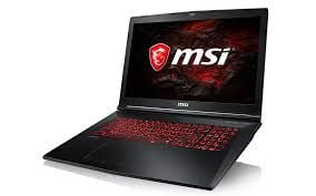 Msi Gaming Gl72M 7Rex-1423