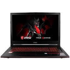  Msi Gaming Gl73 8Rd-017 