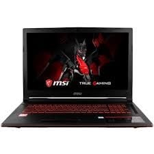  Msi Gaming Gl73 8Se-025Uk 