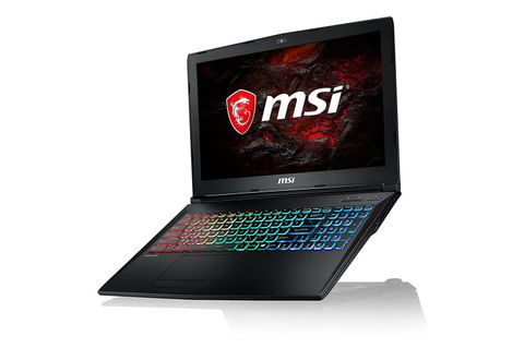 Msi Gaming Gp62Mvr 7Rfx