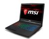 Msi Gaming Gp63 Leopard-602