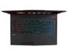 Msi Gaming Gp63 Leopard-602