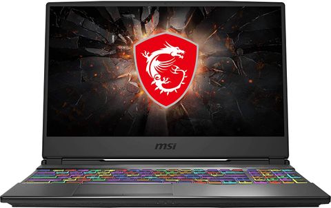 Msi Gaming GP65 Leopard 10SFK-047