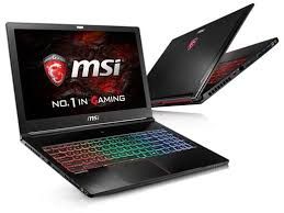 Msi Gaming Gs63Vr 6Rf Stealth Pro 4K-022Ne