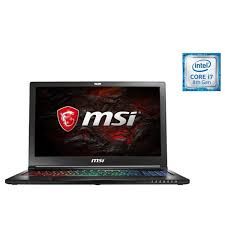  Msi Gaming Gs63 8Rd-043Xes Stealth 