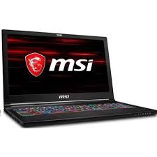  Msi Gaming Gs63 8Re-060Es Stealth 