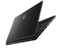 Msi Gaming Gs65 8Re Stealth Thin-085It