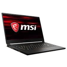 Msi Gaming Gs65 8Sg-059Uk Stealth