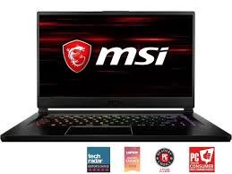 Msi Gaming Gs65 Stealth 8Se-224Uk