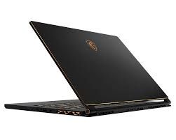 Msi Gaming Gs65 8Sg-029Es Stealth