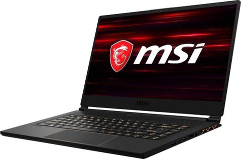 Msi Gaming GS65 Stealth-006
