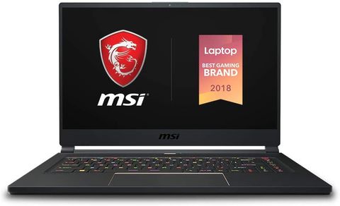 Msi Gaming Gs65 Stealth-430