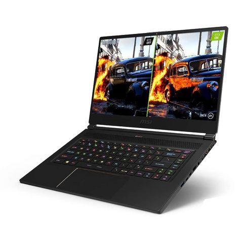 Msi Gaming Gs65 Stealth 9Sf-432Us