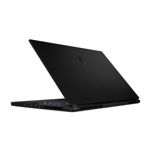 MSI GS66 Stealth Ultra Thin Gaming