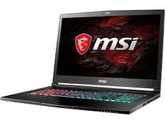  Msi Gaming Gs73 8Re-028Au Stealth 