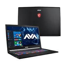 Msi Gaming Gs73 8Re-042Es Stealth