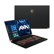Msi Gaming Gs75 Stealth 8Sg-046Uk
