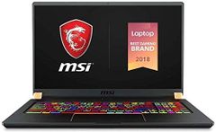  Msi Gaming Gs75 Stealth-1074 