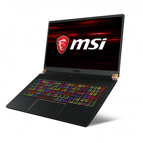 MSI Gaming GS75 Stealth 9SG i7 17in