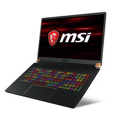  MSI Gaming GS75 Stealth 9SG i7 17in 