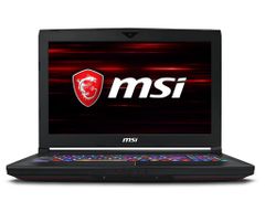  Msi Gaming Gt63 8Rg-040Xro Titan 