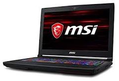  Msi Gaming Gl63 8Rc-678Es 