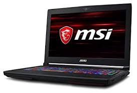 Msi Gaming Gl63 8Rd-287Xro