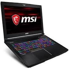  Msi Gaming Gl63 8Rc-288Xro 