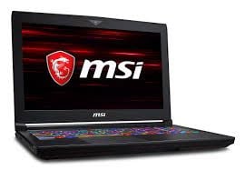 Msi Gaming Gl63 8Rd-010Be