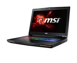 Msi Gaming Gt62Vr 7Rd Dominator-228Ne