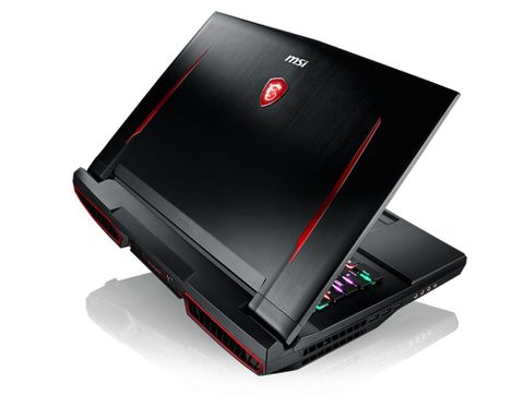 Msi Gaming Gt75 8Rg-033 Titan