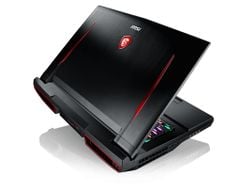  Msi Gaming Gt75 8Rg-033 Titan 