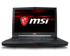  Msi Gaming Gt75 8Rg-254Xes Titan 