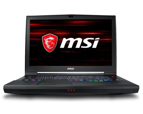 Msi Gaming Gt75 8Rg-278Es Titan