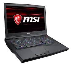  Msi Gaming Gt75 8Sg-017Es Titan 